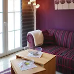 Studio Apartment in Warnemunde