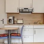 Studio Apartment in Warnemunde