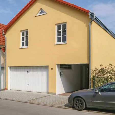 Apartment Gorgeous In Warnemnde With Kitchen Rostock